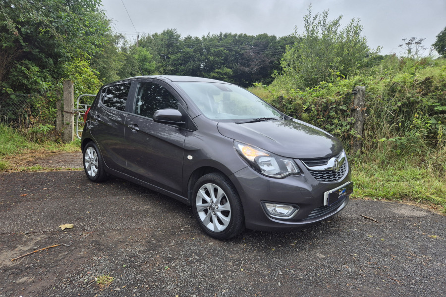Vauxhall  Viva  