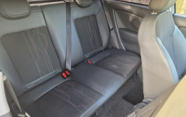 Vauxhall  Corsa 