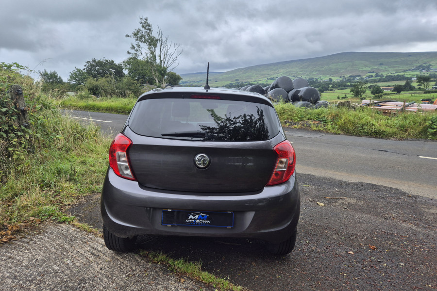 Vauxhall  Viva  