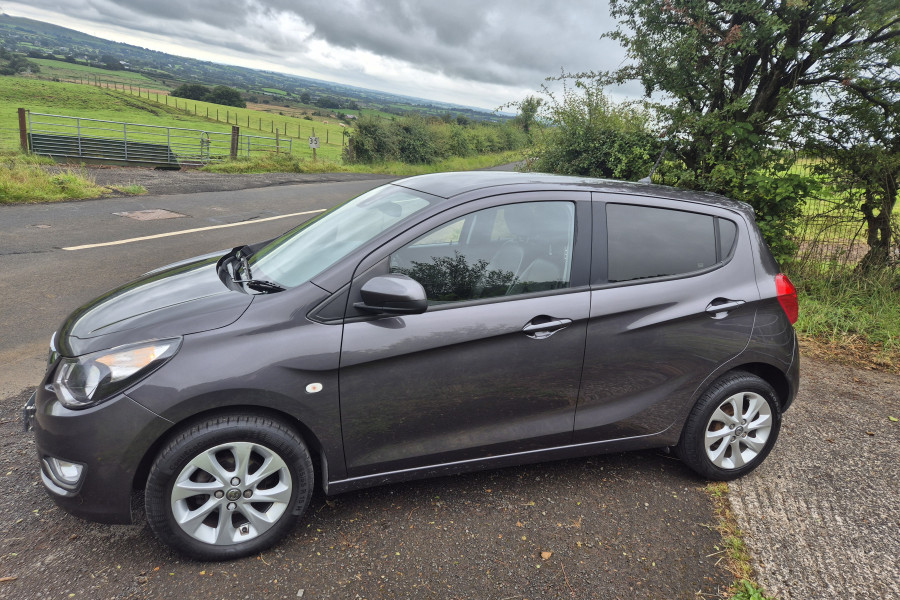 Vauxhall  Viva  