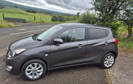 Vauxhall  Viva  