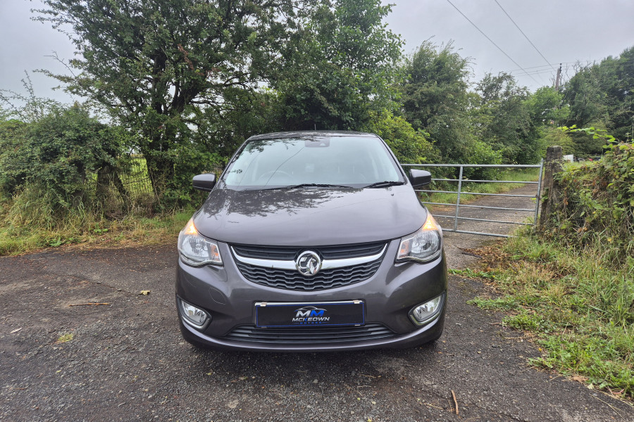 Vauxhall  Viva  