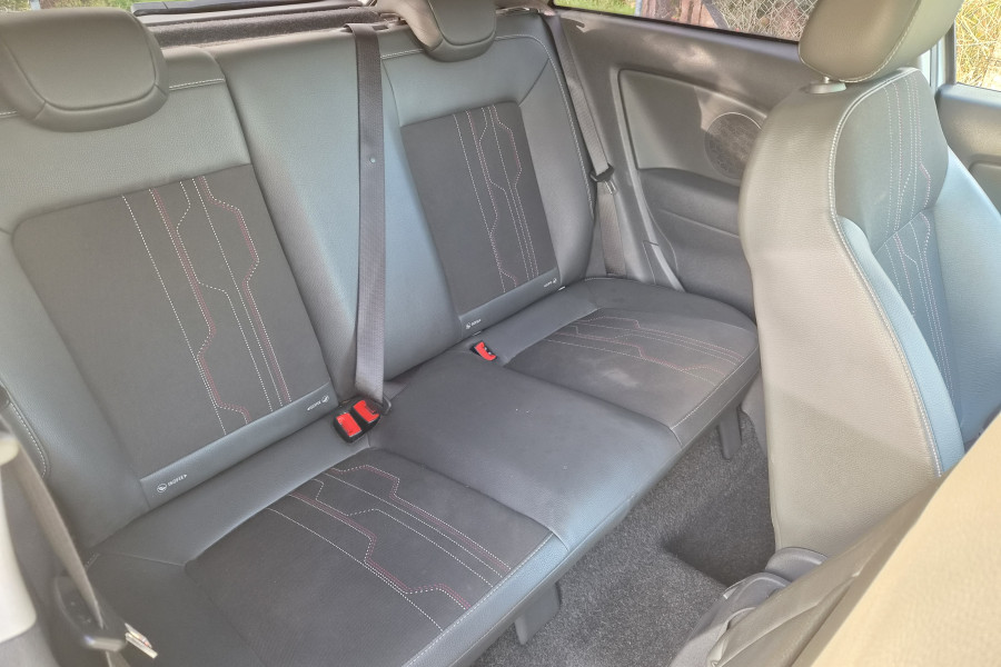 Vauxhall  Corsa 