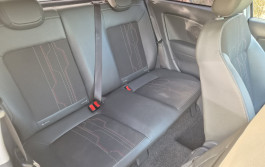 Vauxhall  Corsa 