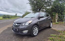 Vauxhall  Viva  